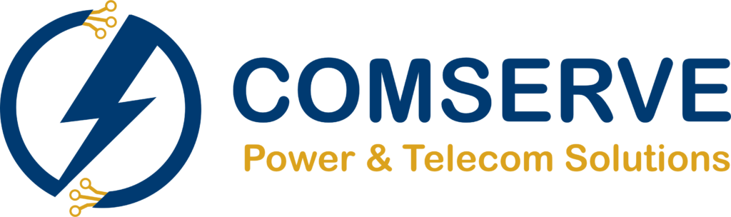 Comserve – Power & Telecom Solutions