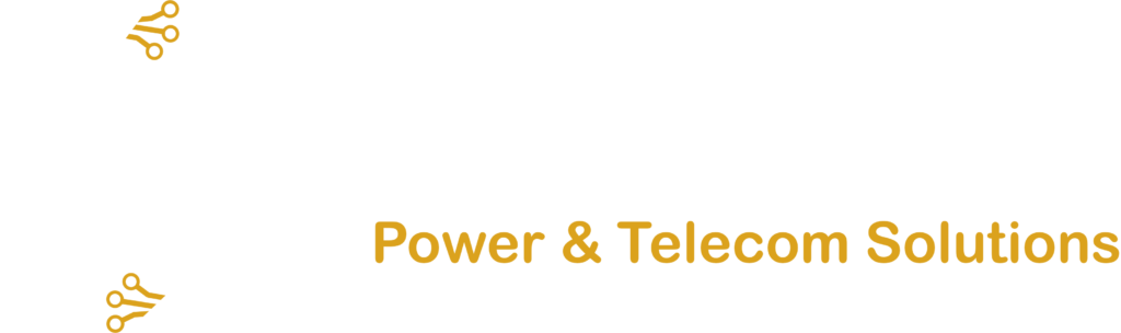 Comserve – Power & Telecom Solutions