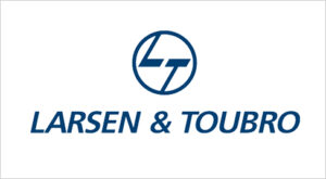 LARSEN AND TOUBRO